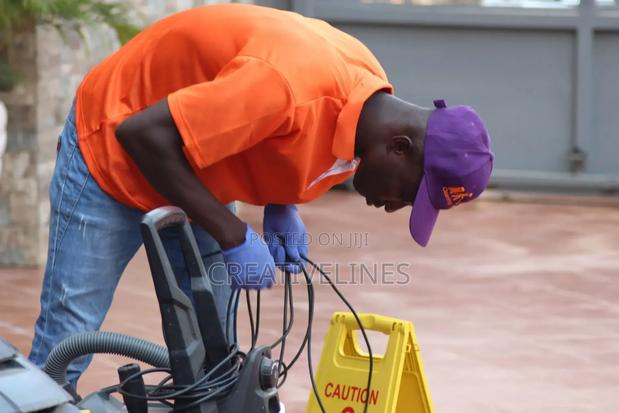 Cleaning Services · Photo 2