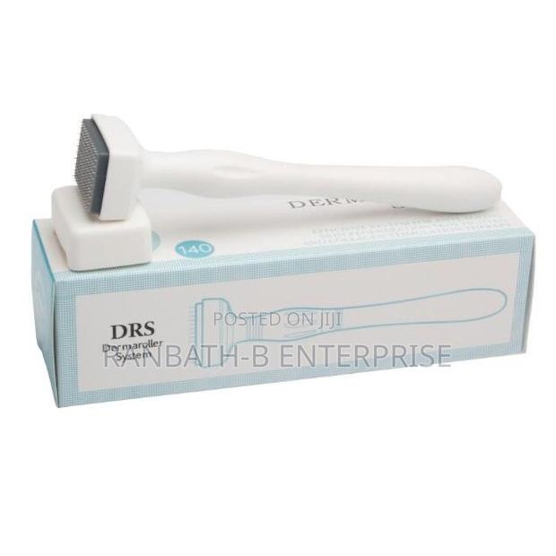 Adjustable Derma Stamp · Photo 1