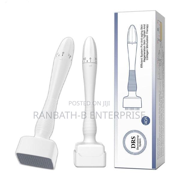 Derma Stamp Micro Needling for Beauty · Photo 1