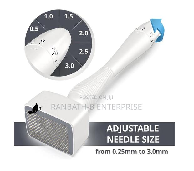 Adjustable Derma Stamp System · Photo 1