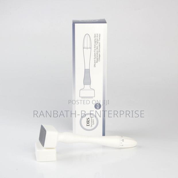 Adjustable Derma Stamp System Microneedling For Beauty, Hair · Photo 1