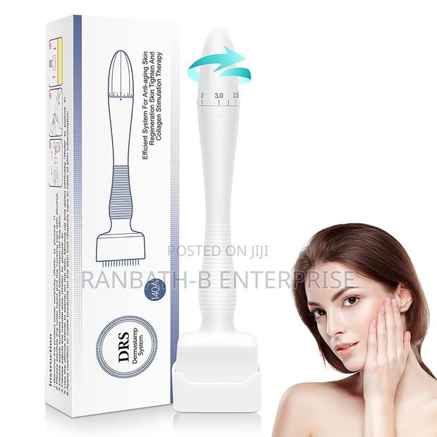 Quality Adjustable Derma Stamp System for Micro Needling · Photo 1