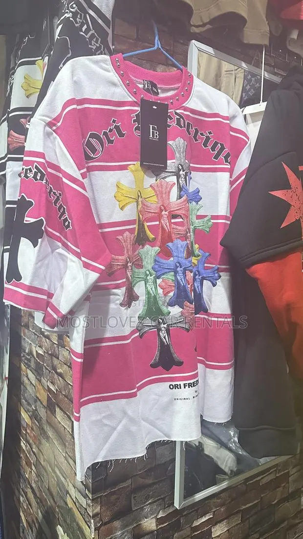Original Crop Top for Sale · Photo 1