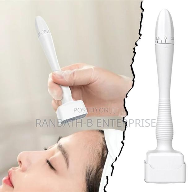 Derma Stamp System Microneedling Beauty, Hair · Photo 2