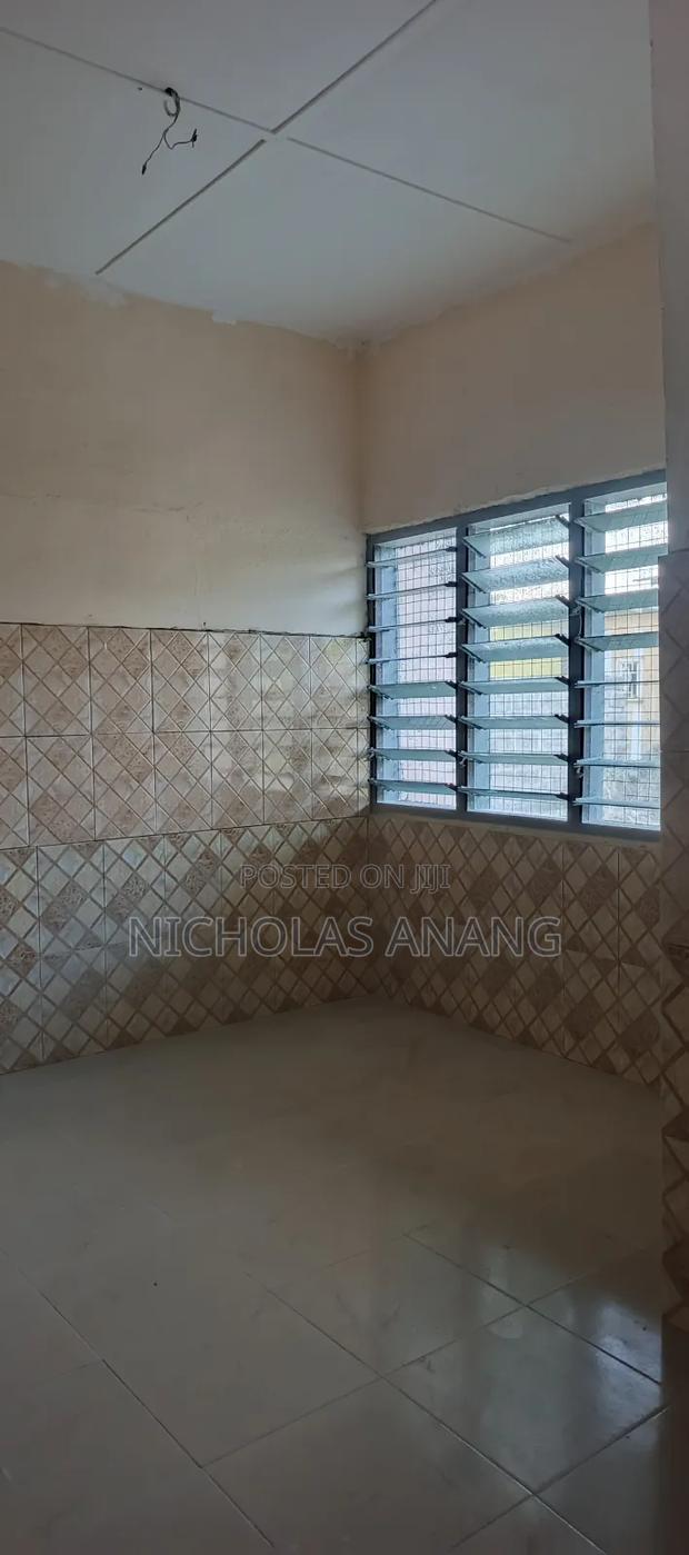 1bdrm Apartment in Dorns Properties, New Town for rent · Photo 1