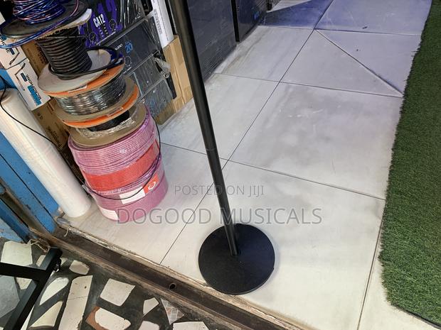 Jac Portable Wooden Pulpit(Music Stand) · Photo 6