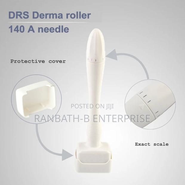 Micro Adjustable Derma Stamp System · Photo 2
