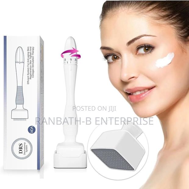 Micro Adjustable Derma Stamp System · Photo 1