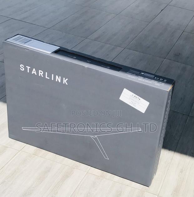 Valuable New Starlink 3 Gen Dish Kits Satellite · Photo 1