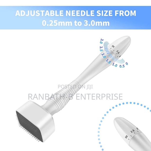 Derma Micro Needling System Adjustable · Photo 2