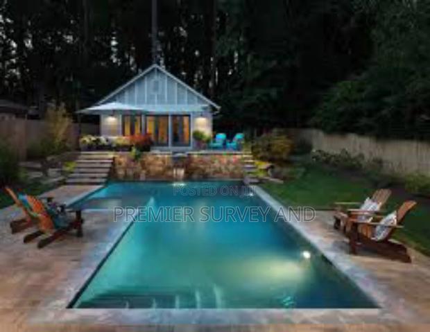 Quality Pool Construction · Photo 1