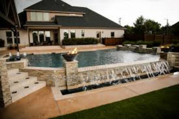 Quality Pool Construction · Photo 2