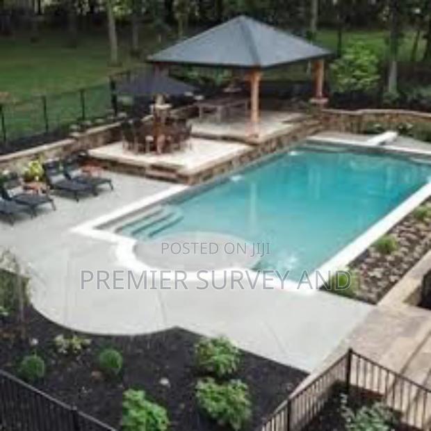 Quality Pool Construction · Photo 7