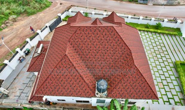 Quality and Affordable Euro Roofing Tiles · Photo 1
