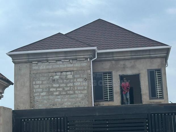 Quality and Affordable Euro Roofing Tiles · Photo 2