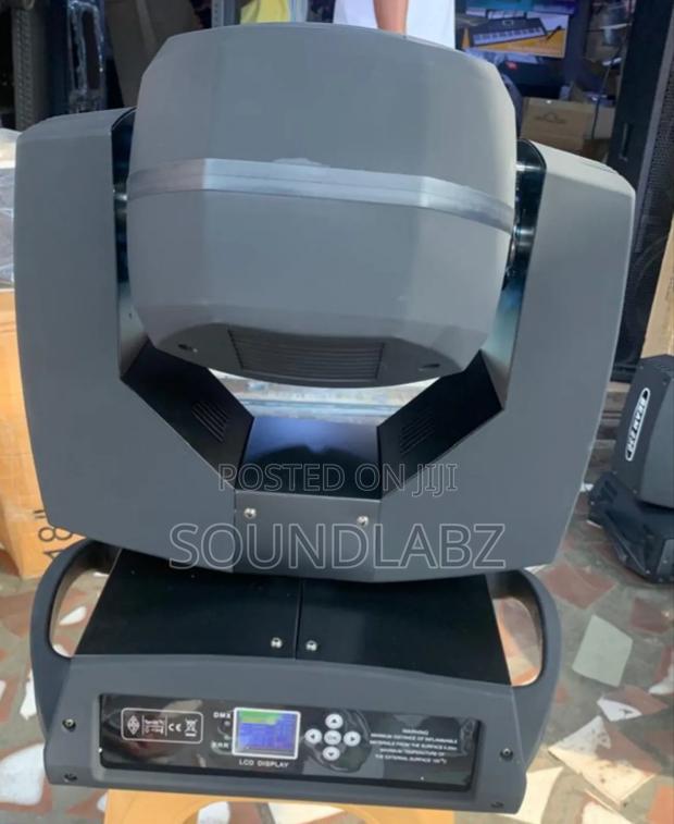 Beam 230 Moving Head Stage Light · Photo 2