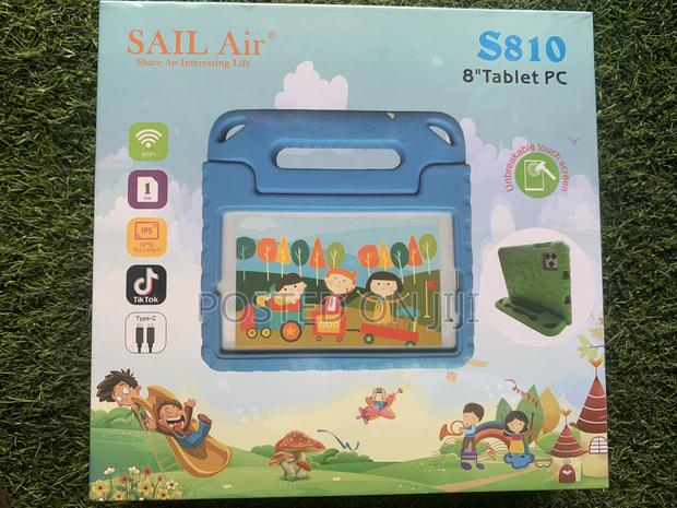 New Sail Air S810 128 GB Blue · Photo 1