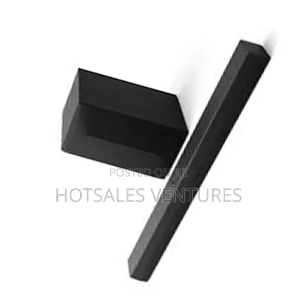 Quality Lg Dolby Audio 3.1 Channel Soundbar - S60t · Photo 1