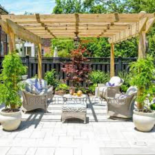 Pergola Designs · Photo 1