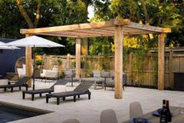 Pergola Designs · Photo 2