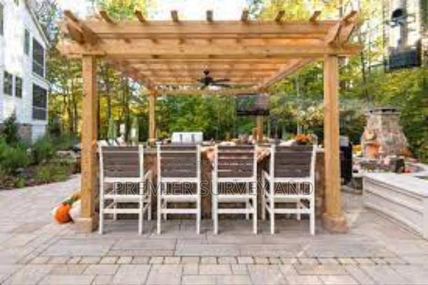 Pergola Designs · Photo 3