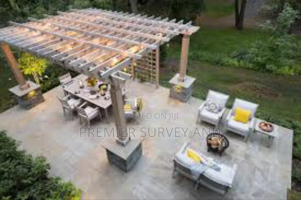 Pergola Designs · Photo 4
