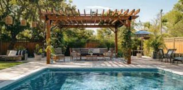 Pergola Designs · Photo 5