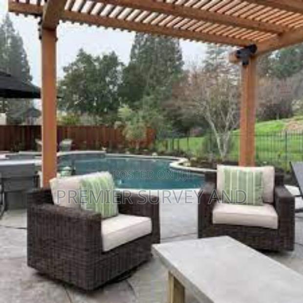 Pergola Designs · Photo 6