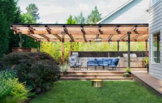 Pergola Designs · Photo 8