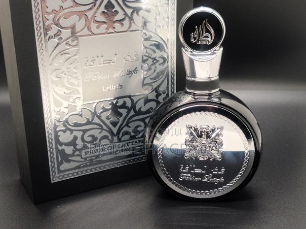 Lattafa Fakhar Black · Photo 1