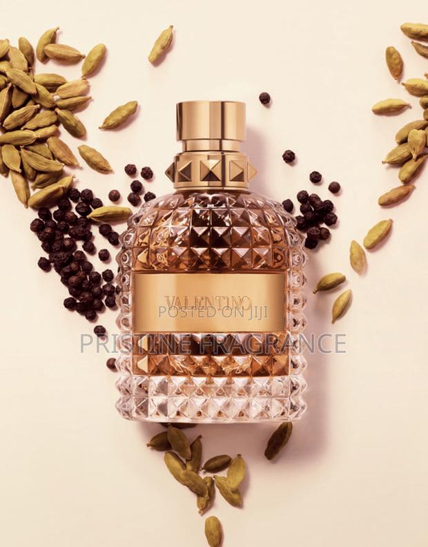 Valentino Uomo Perfume 3.6oz · Photo 1