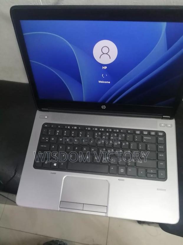New Laptop HP 14-Dq1088wm 8GB Intel Core I5 HDD 320GB · Photo 1