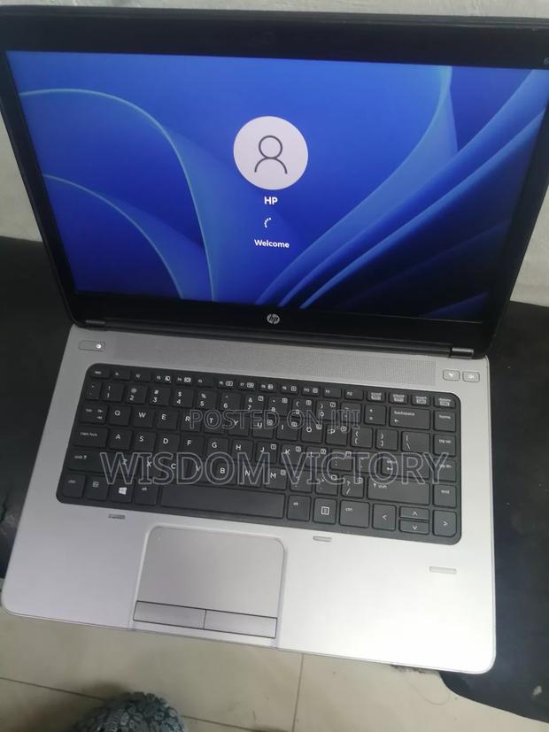 New Laptop HP 14-Dq1088wm 8GB Intel Core I5 HDD 320GB · Photo 2