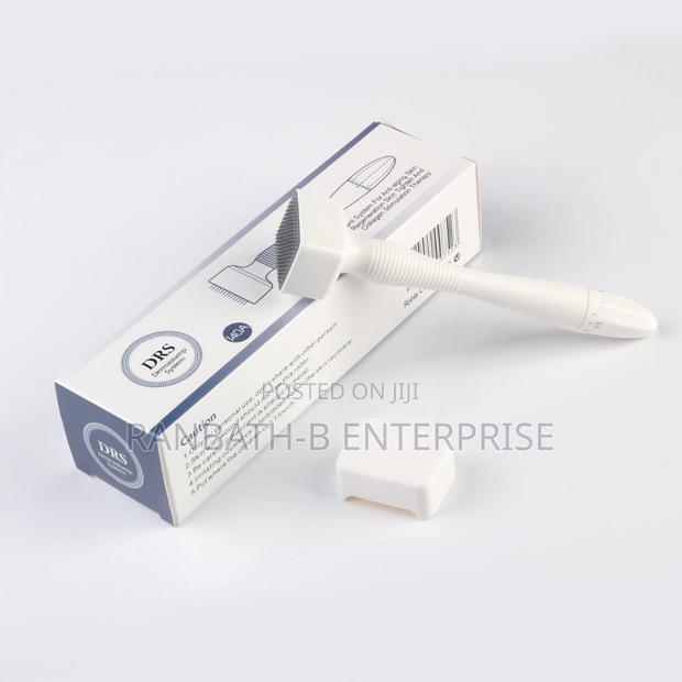 Derma Stamp System For Beauty, Hair And Radiant Skin · Photo 1
