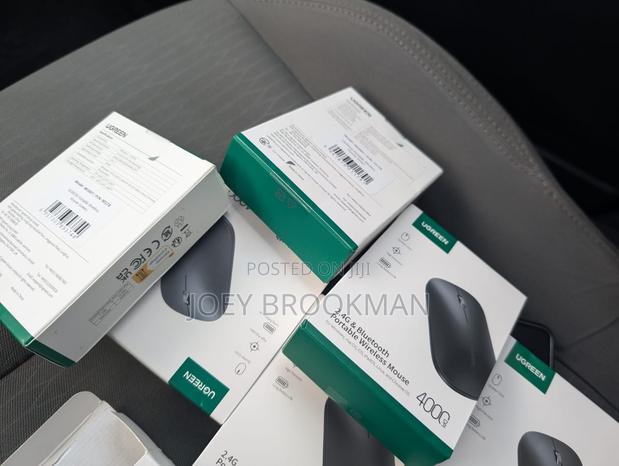 UGREEN Mouse · Photo 2
