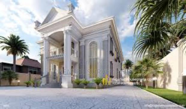Architecture Designs · Photo 1