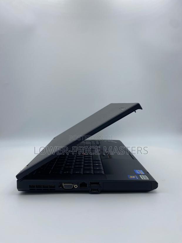 New Laptop Lenovo ThinkPad T420 8GB Intel Core I7 SSD 128GB · Photo 1