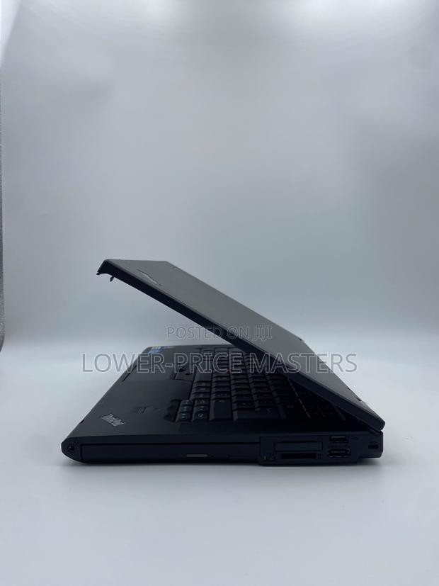 New Laptop Lenovo ThinkPad T420 8GB Intel Core I7 SSD 128GB · Photo 3