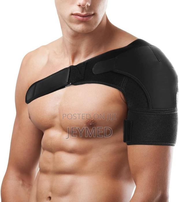 Shoulder Support · Photo 1