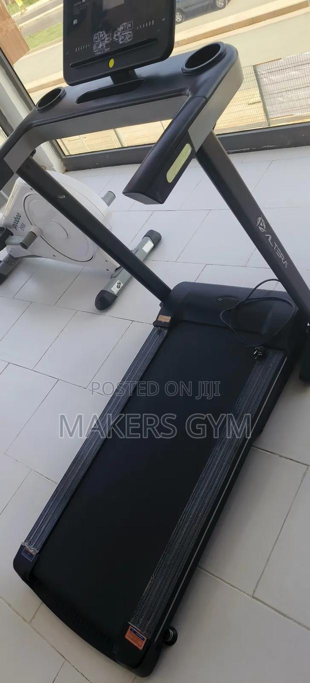 Treadmill (Alcot) · Photo 1