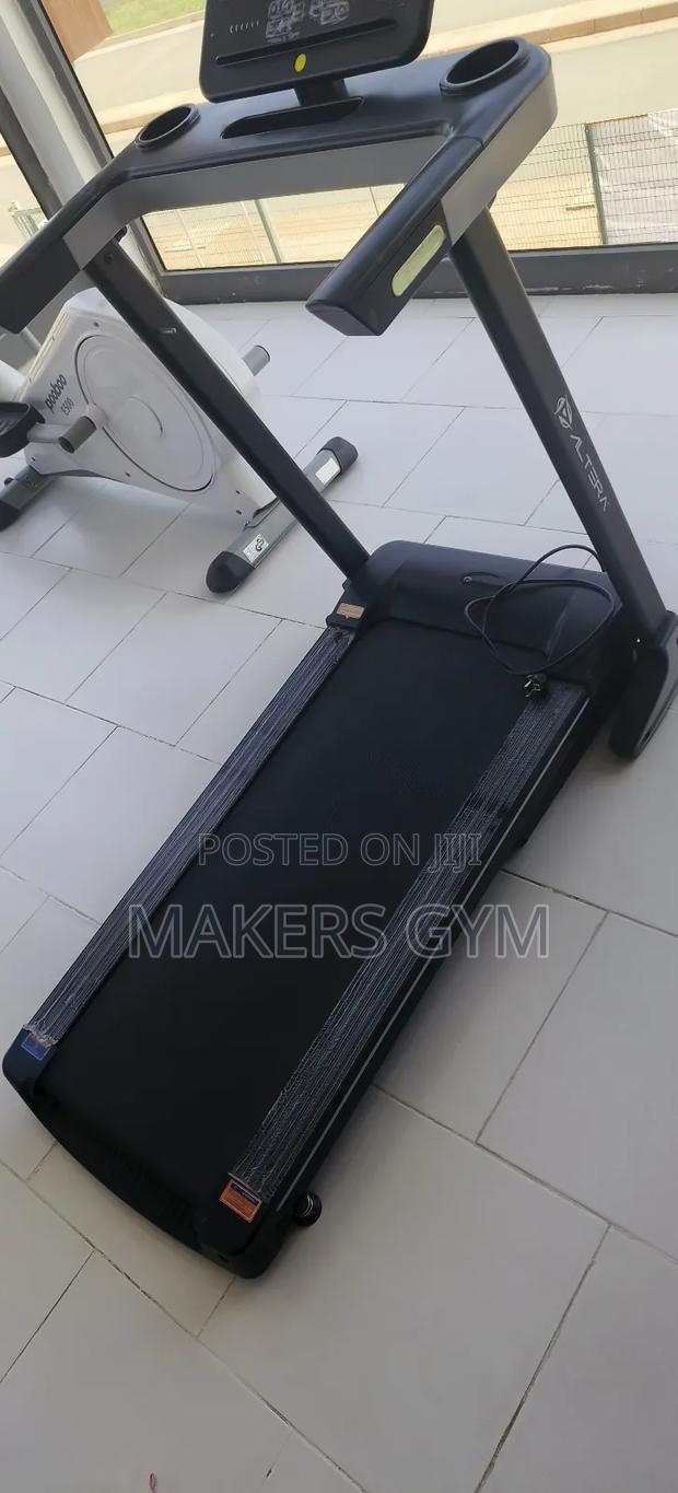 Treadmill (Alcot) · Photo 2