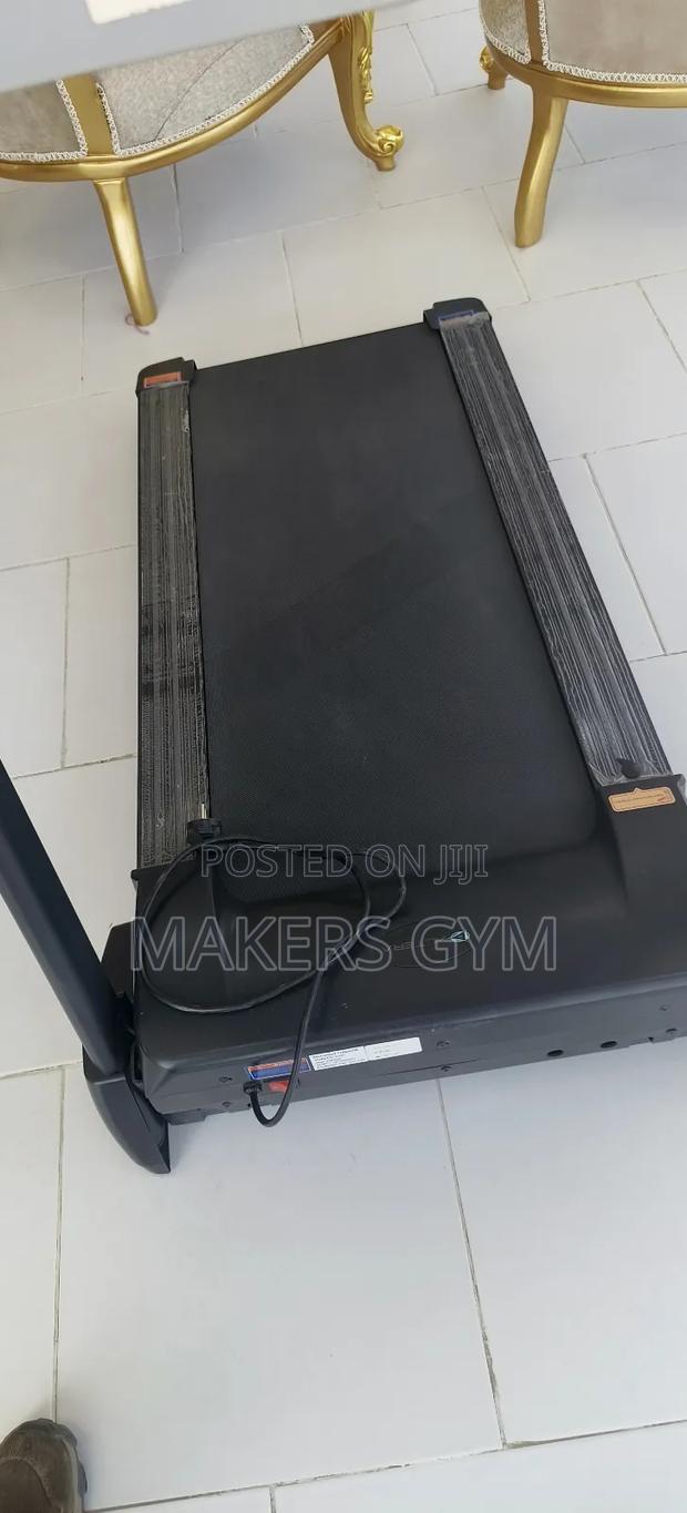 Treadmill (Alcot) · Photo 3