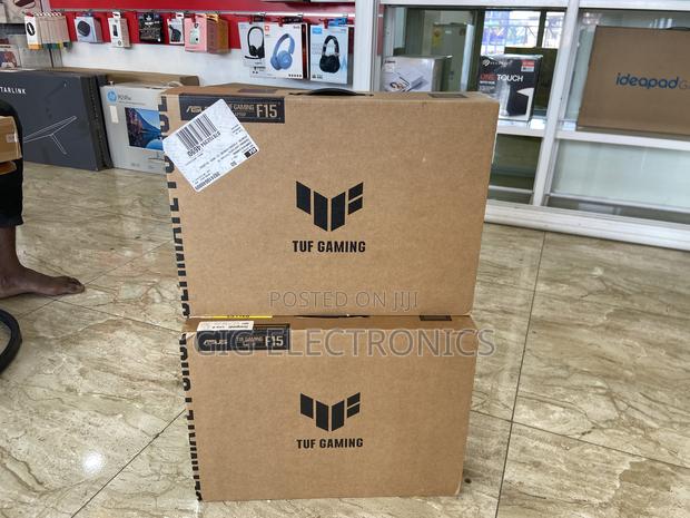 New Laptop Asus TUF Gaming FX504 16GB Intel Core i7 SSD 1T · Photo 2