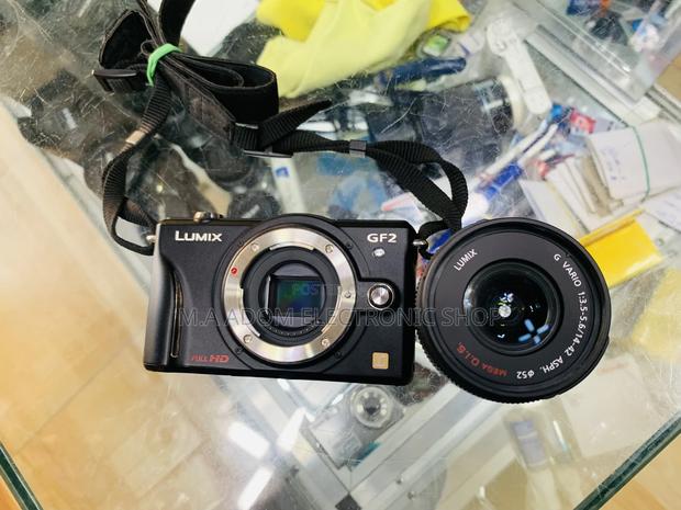 Panasonic Lumix GF2 Digital Digital Camera · Photo 1