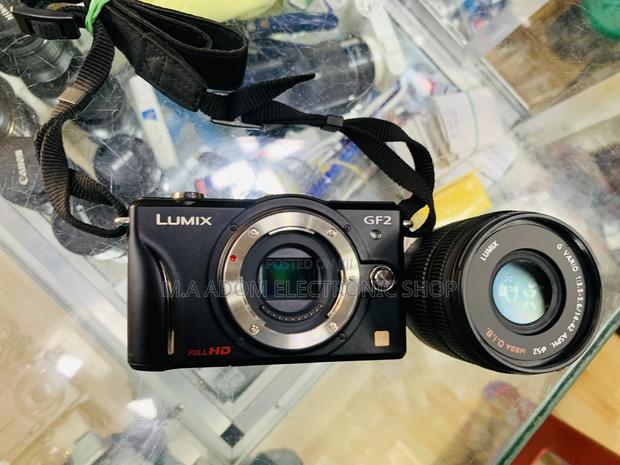 Panasonic Full HD GF2 · Photo 1