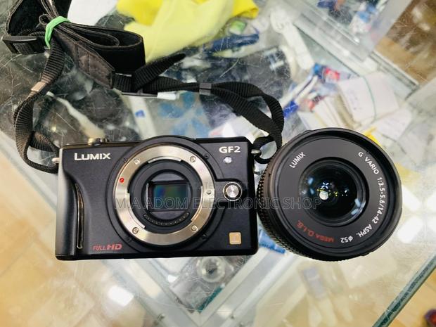 Panasonic Full HD GF2 · Photo 2