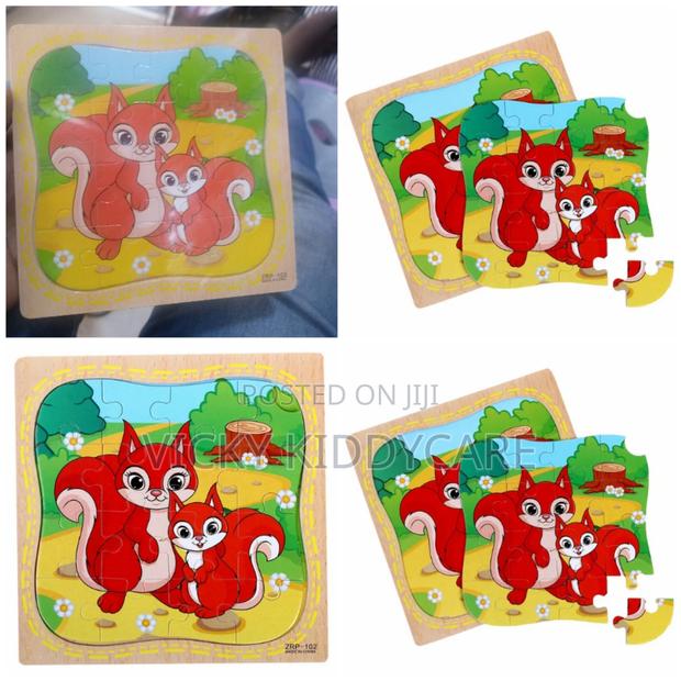 Puzzles for Kids · Photo 1