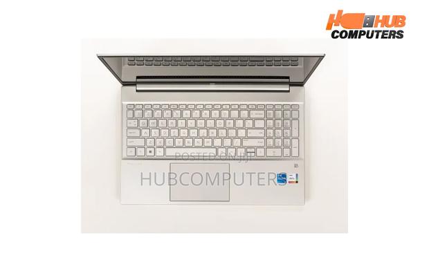 New Laptop HP 15 12GB Intel Core i5 SSD 512GB · Photo 1