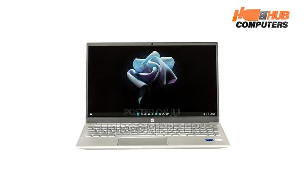 New Laptop HP 15 12GB Intel Core i5 SSD 512GB · Photo 2