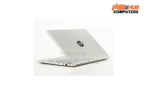 New Laptop HP 15 12GB Intel Core i5 SSD 512GB · Photo 3